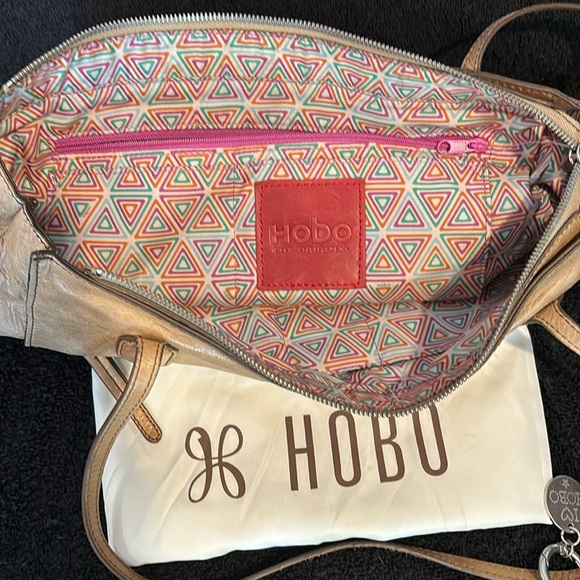 Hobo Shoulder Bag - Picture 5 of 5